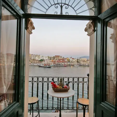 酒店 Casa Leone 3*