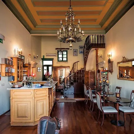 Casa Leone Chania (Crete)