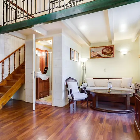 Casa Leone 酒店 干尼亞