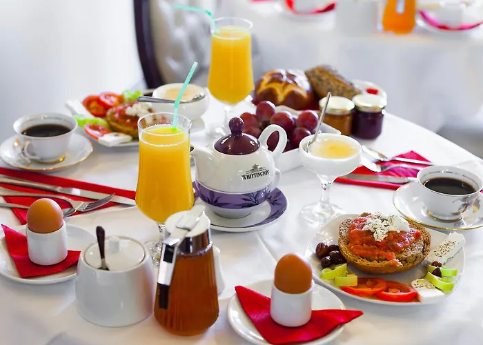 Casa Leone 酒店 3*