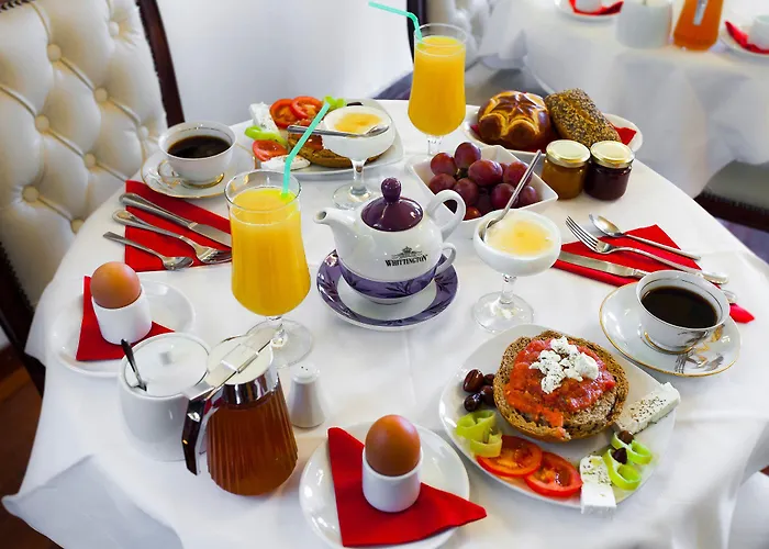 酒店 Casa Leone 3*