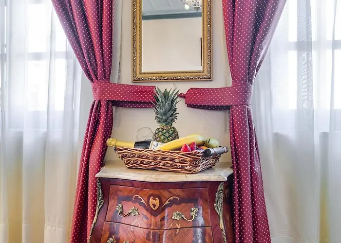 酒店 Casa Leone 干尼亞