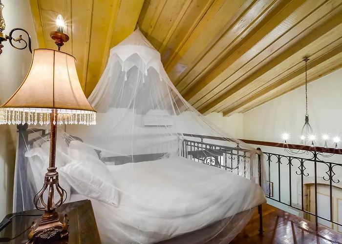 Casa Leone 干尼亞