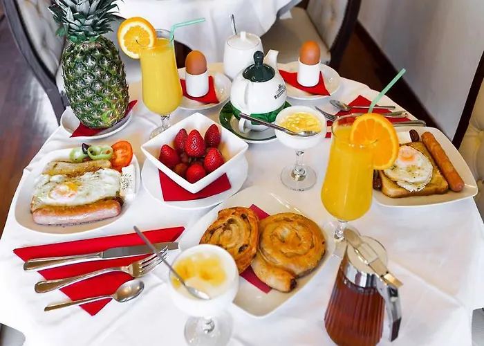 Casa Leone 干尼亞