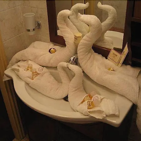 Otel Casa Leone Hanya