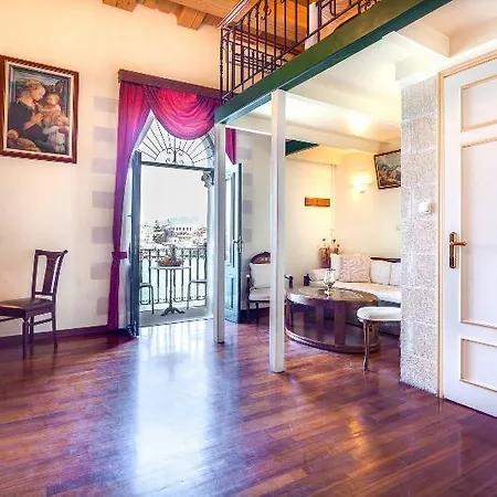 Otel Casa Leone 3*