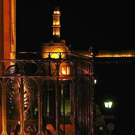 Casa Leone Hotel La Canea