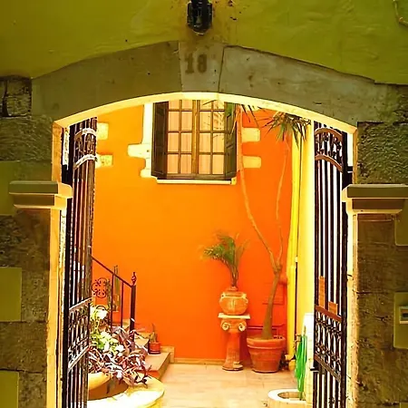 Casa Leone Otel