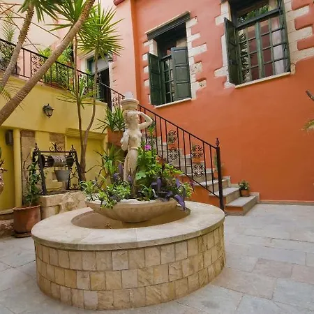 Casa Leone Otel 3*