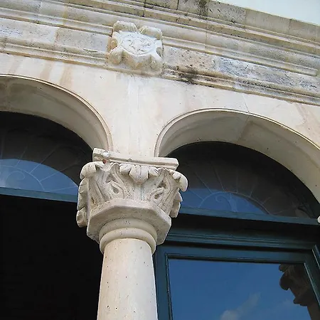 Hotel Casa Leone Hotel 3*
