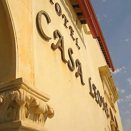 Otel Casa Leone