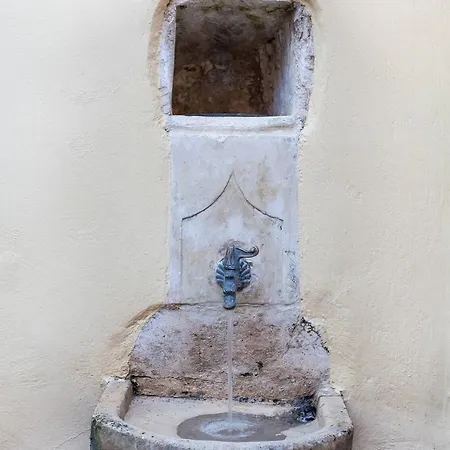 Otel Casa Leone
