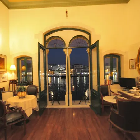 Casa Leone Chania (Crete)