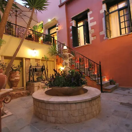 Casa Leone Hotel Chania (Crete)