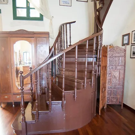 Casa Leone Hotel 3*