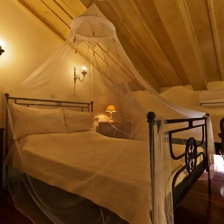 Hotel Casa Leone Hotel 3*