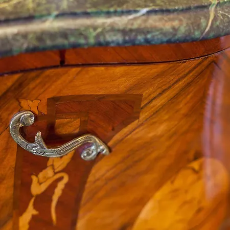 Hotel Casa Leone La Canea