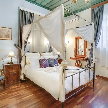 Casa Leone Hotel Hotel 3*