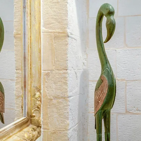 Casa Leone 3* La Canea