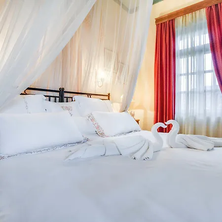 Hotel Casa Leone Hotel 3*
