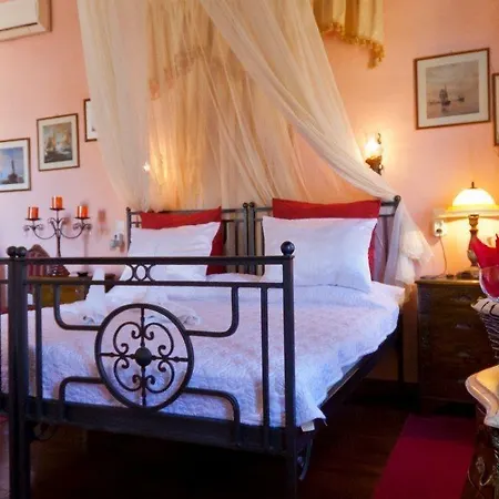 Casa Leone Hotel La Canea