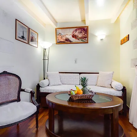 Casa Leone Hotel Hotel 3*