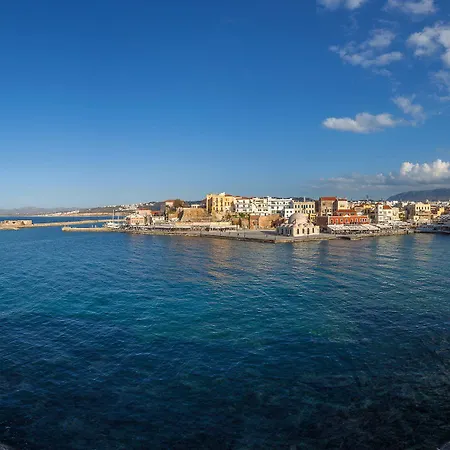 Casa Leone Hotel Chania (Crete)