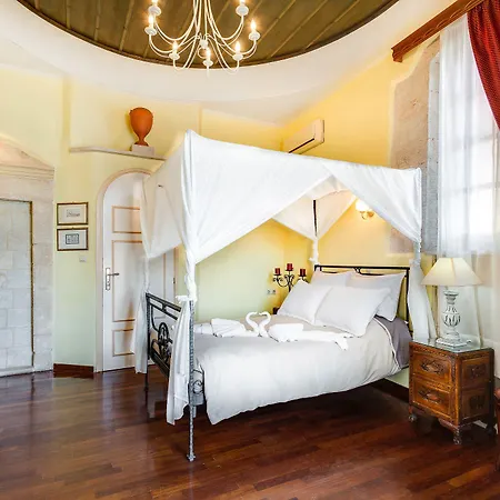 Casa Leone Hotel 3*