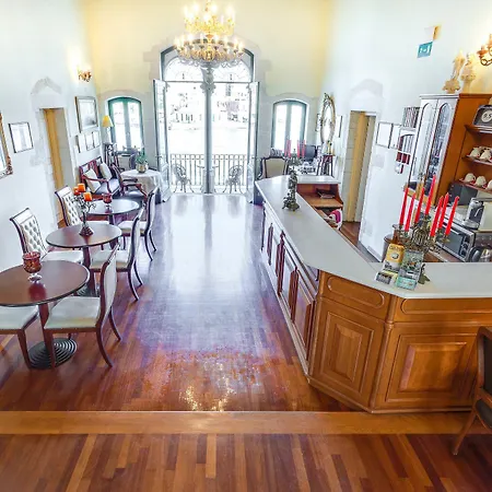 Casa Leone Hotel 3* Chania (Crete)