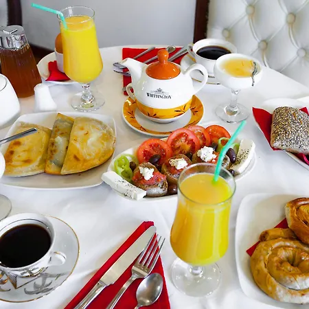 Hotel Casa Leone Hotel 3*