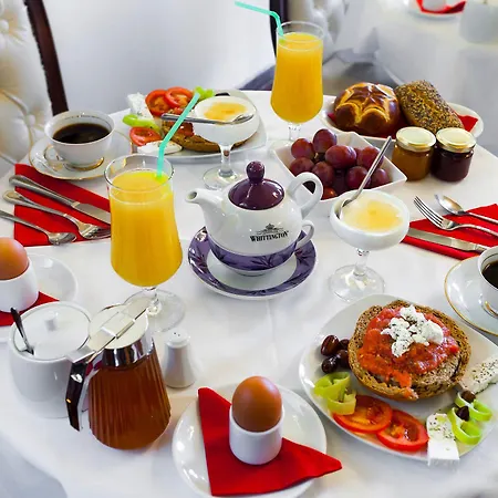 Hotel Casa Leone Hotel 3*
