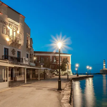 Casa Leone Hotel 3*