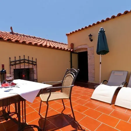 Hotel Casa Leone Hotel Chania (Crete)