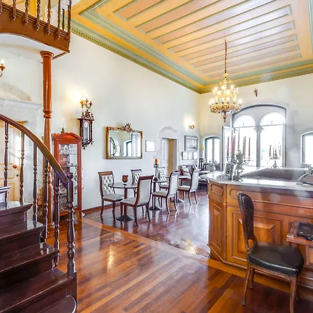 Hotel Casa Leone Hotel Chania (Crete)