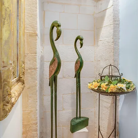 Hotel Casa Leone Hotel Chania (Crete)