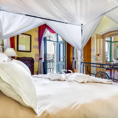 Casa Leone Hotel Hotel 3*