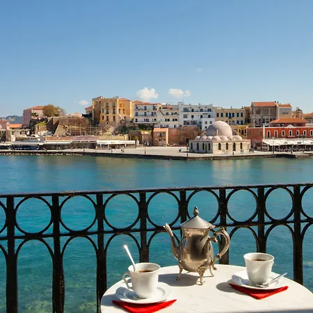 Casa Leone Hotel