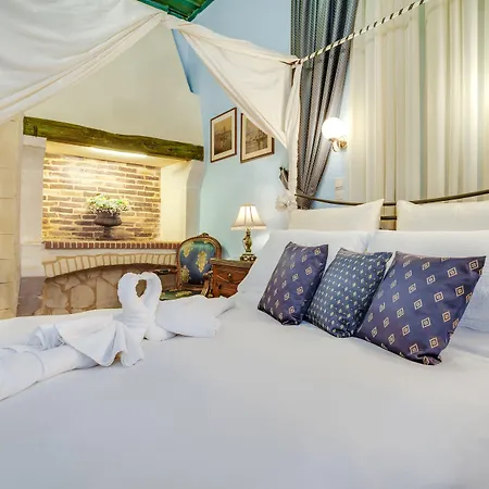 Casa Leone Hotel Chania (Crete)