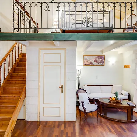Casa Leone Hotel Hotel Chania (Crete)