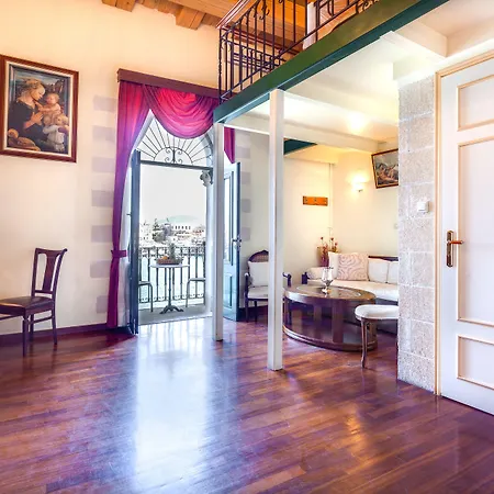 Casa Leone Hotel Hotel