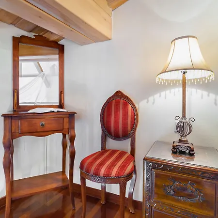 Hotel Casa Leone Hotel 3*