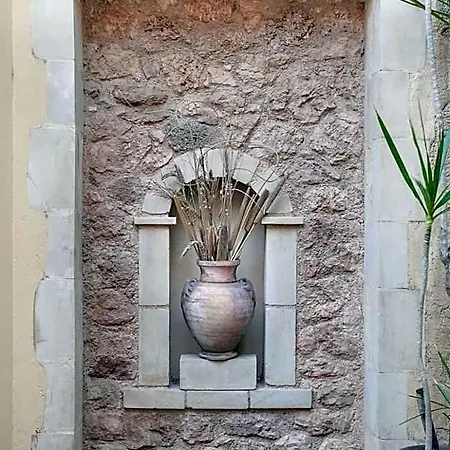 Casa Leone Hotel Chania (Crete)