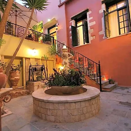 Casa Leone Hotel