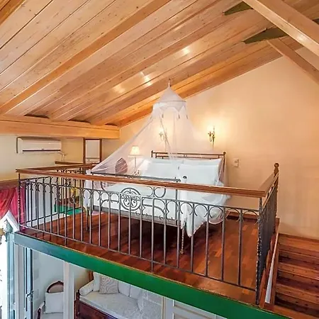 Hotel Casa Leone Hotel