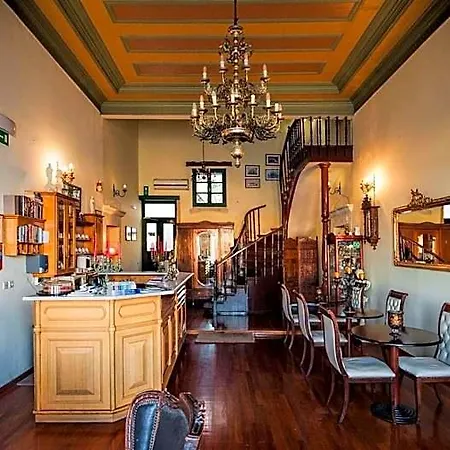 فندق Casa Leone خانيا