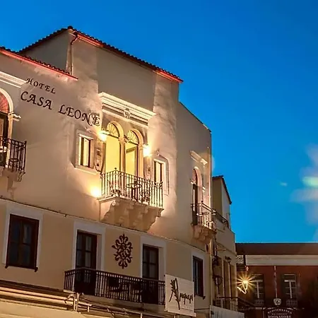 Casa Leone Hotel Hotel 3*