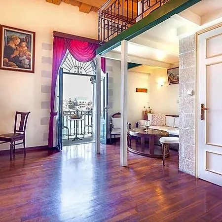 Casa Leone Hotel 3*