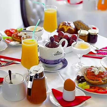 Casa Leone Hotel Hotel 3*