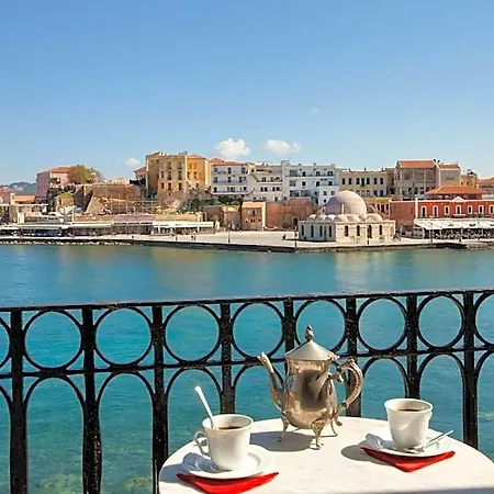 Hotel Casa Leone Hotel