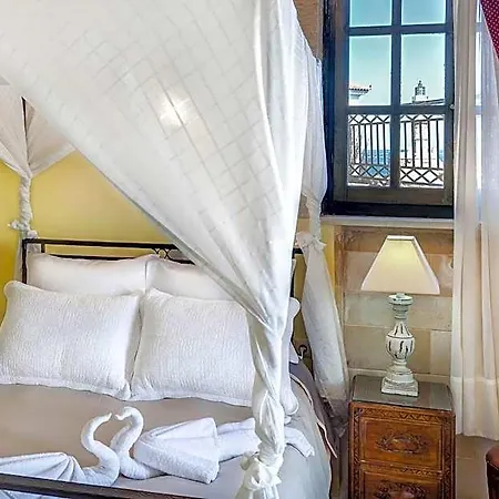 Hotel Casa Leone Hotel Chania (Crete)